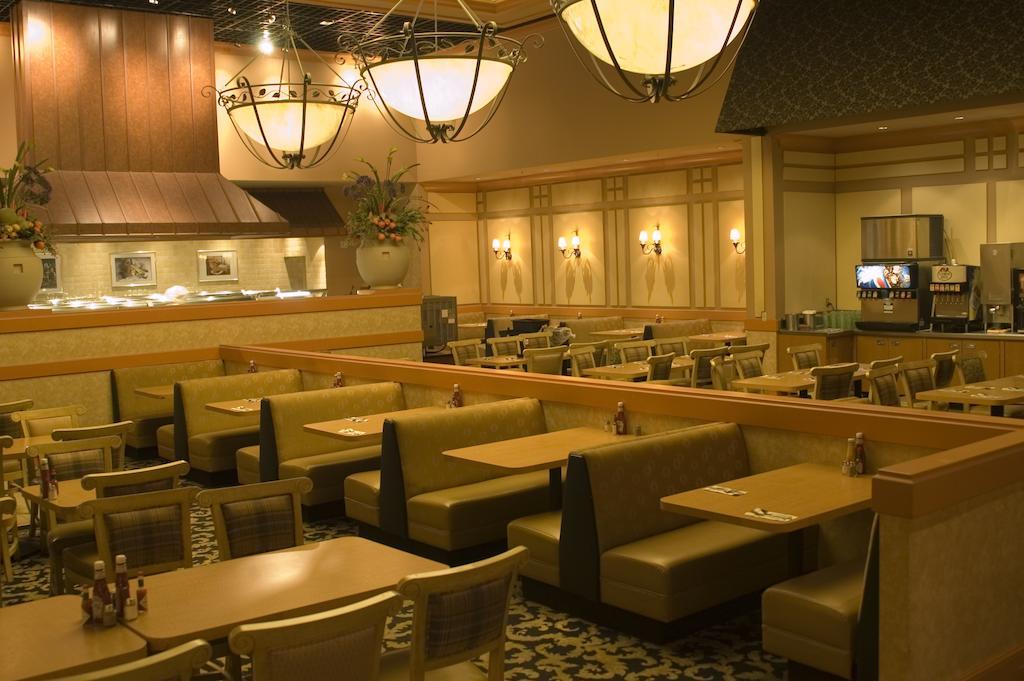 Pahrump Nugget Hotel & Casino Exterior photo