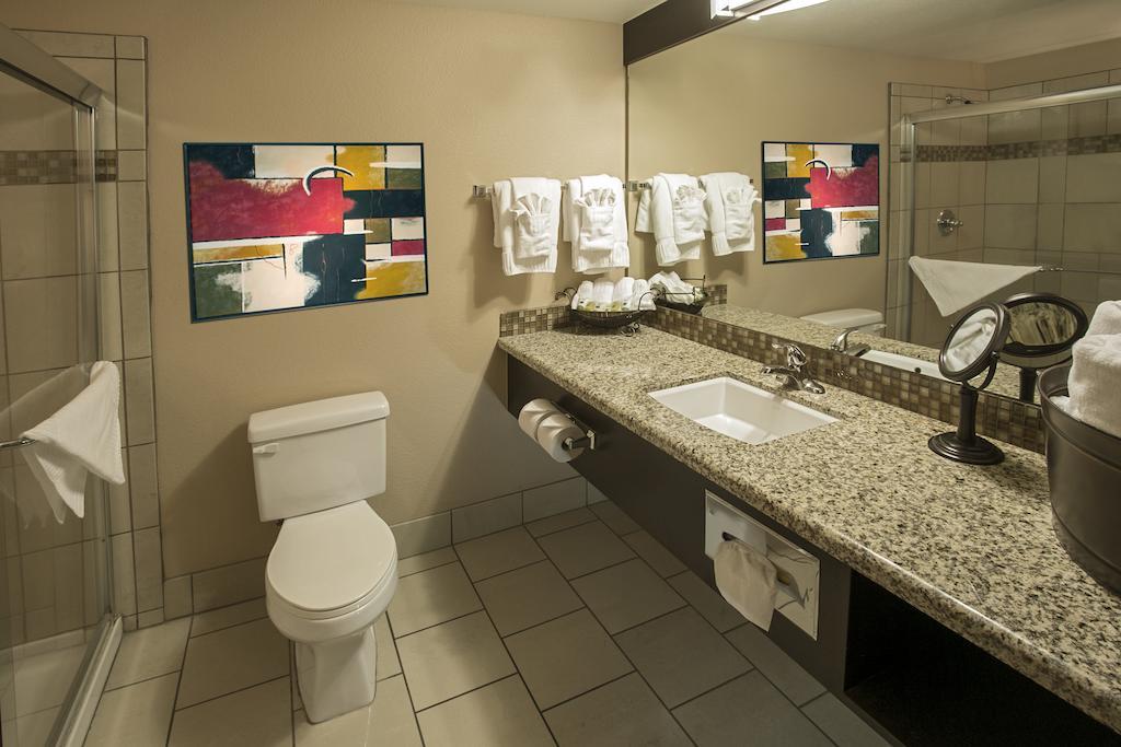 Pahrump Nugget Hotel & Casino Room photo