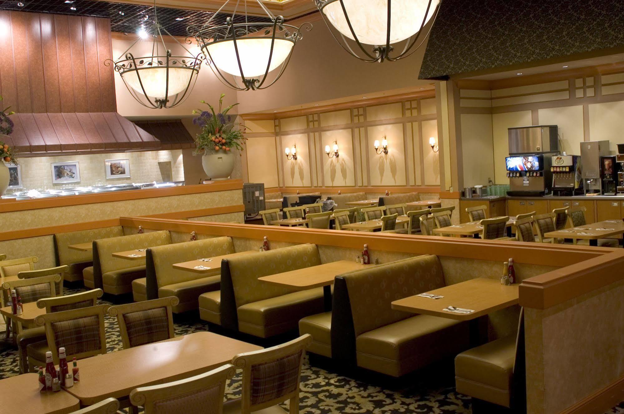 Pahrump Nugget Hotel & Casino Exterior photo
